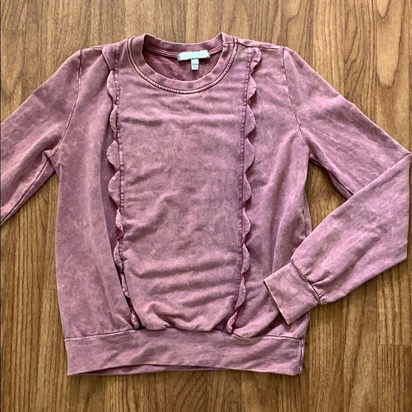 Anthropologie Sweaters - Eri + Ali Pullover Sweater Top